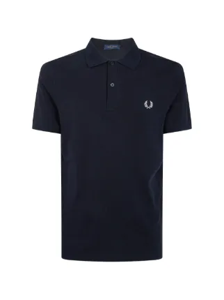 Fred Perry