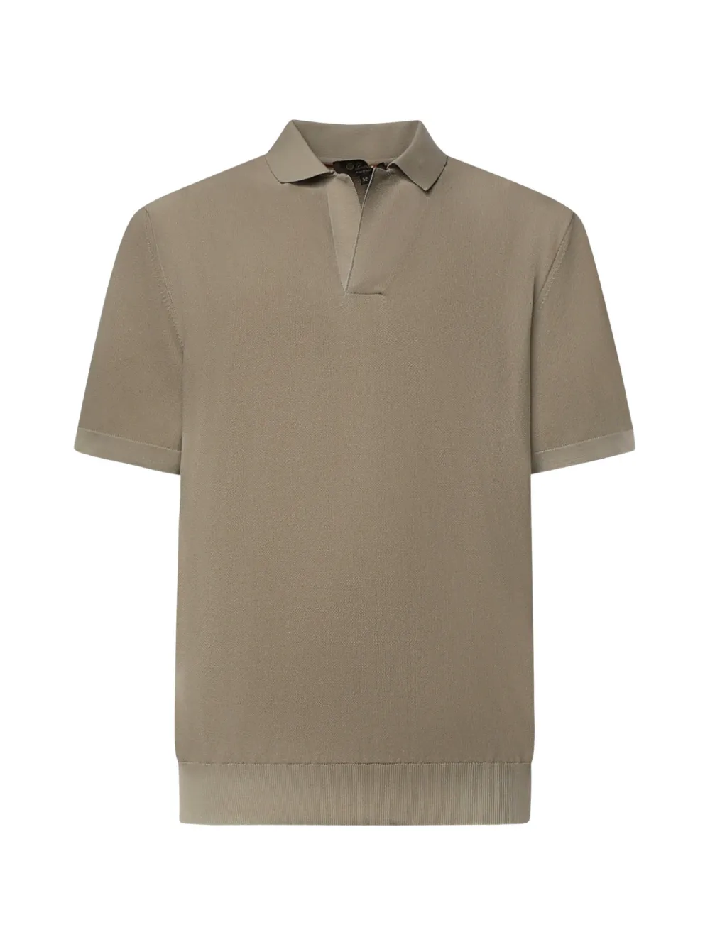 Loro Piana short-sleeve T-shirt - Toni neutri