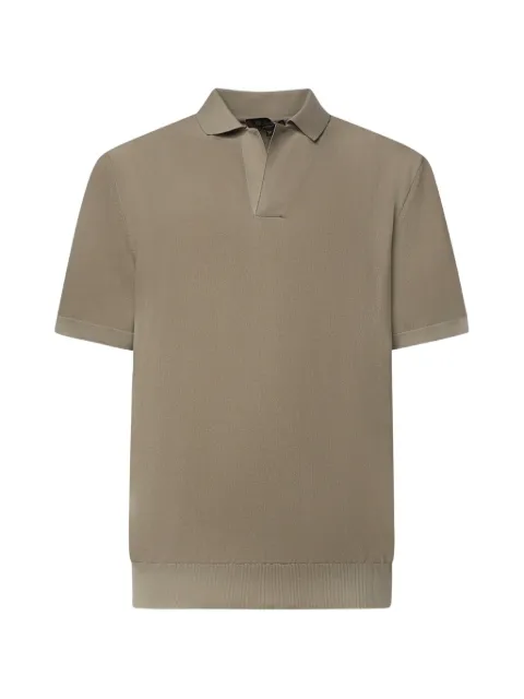 Loro Piana short-sleeve T-shirt
