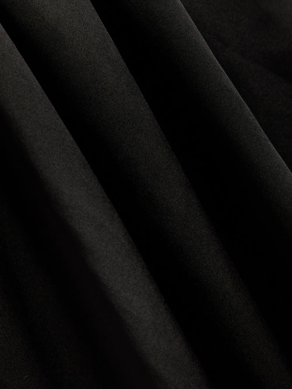  Skiim Vestido Largo Rebecca - Negro 