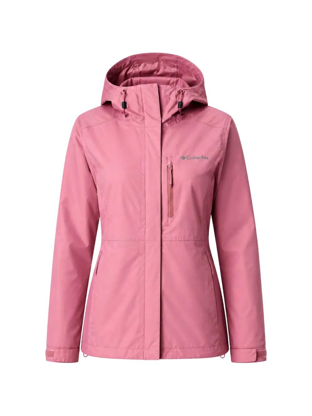 Columbia Pouring Adventure jacket - Rosa