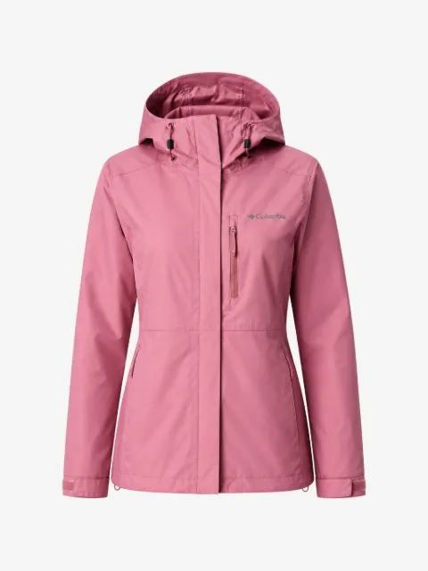 Columbia Pouring Adventure jacket
