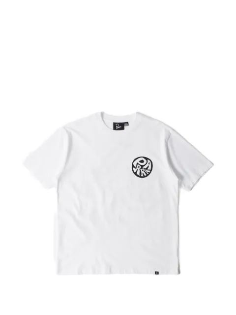 BY PARRA Play Ball graphic-print T-shirt