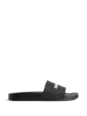 BALENCIAGA ビーチサンダル 27cm ホワイト 0400018145623_WHITEBLACK?wid=