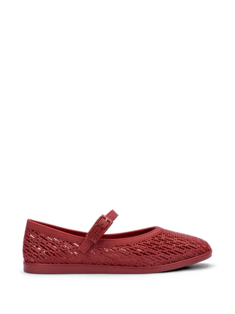 Melissa flats Harper