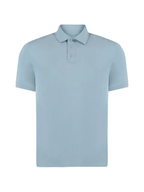 Track & Field Camisa polo slim