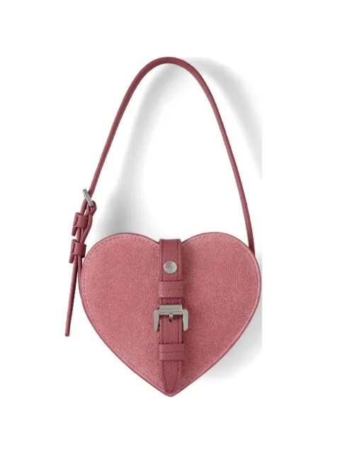 Mulberry Roxanne heart shoulder bag