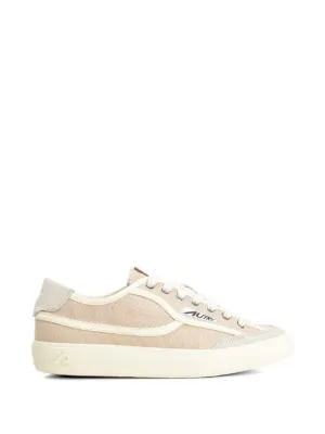 Axel Arigato Clay Crackled Sneakers | Neutrals | FARFETCH CA