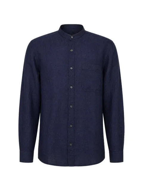 Fay linen shirt