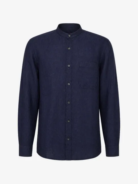 Fay linen shirt