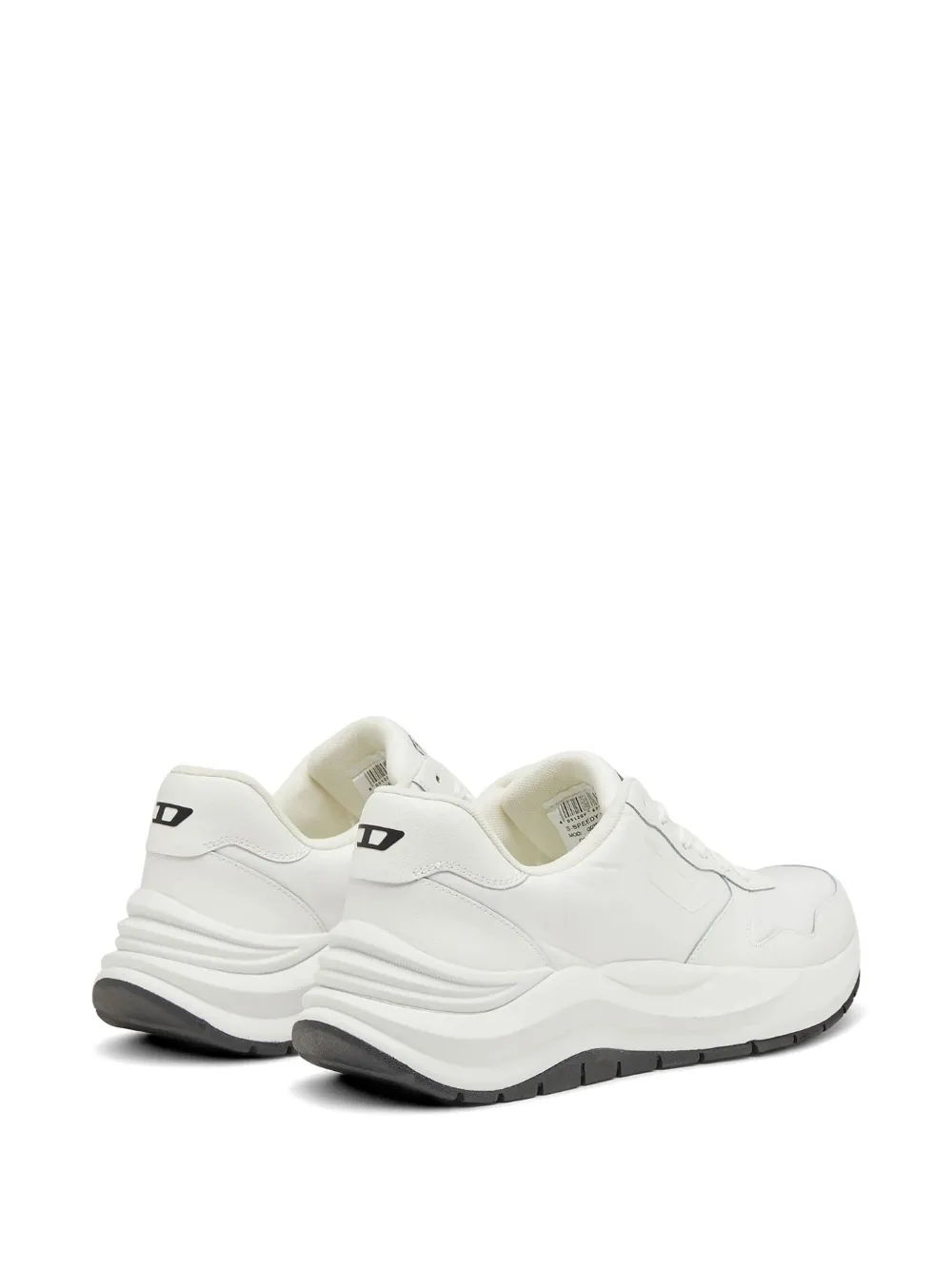 Diesel S-Speedy sneakers Wit