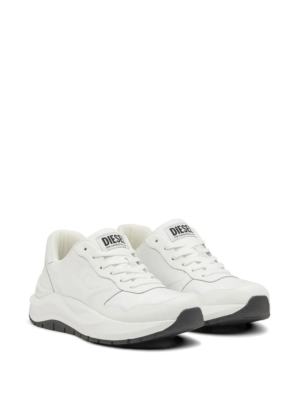 Diesel S-Speedy sneakers Wit