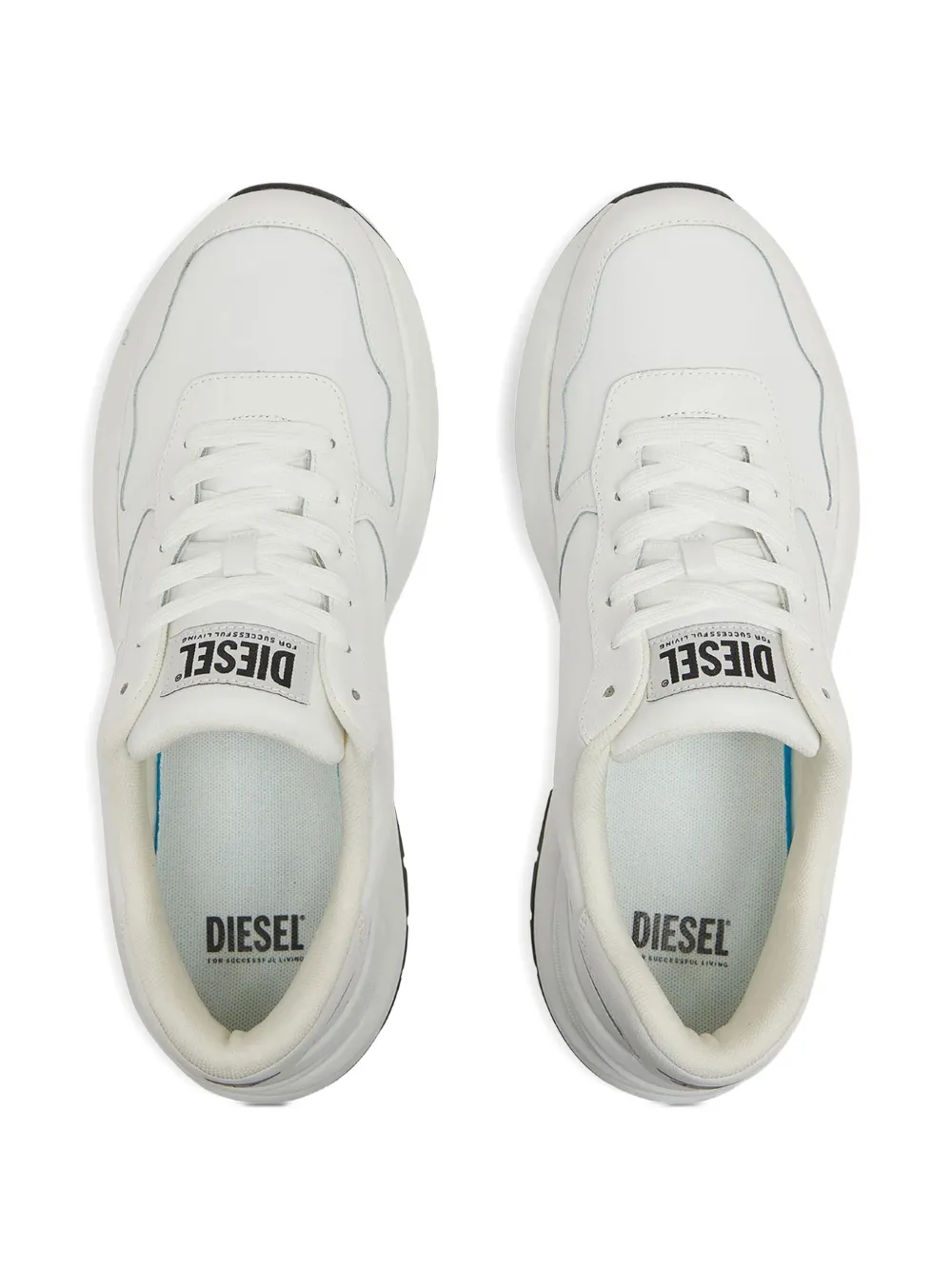 Diesel S-Speedy sneakers Wit
