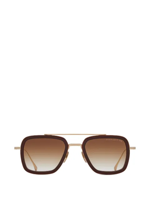 Dita Eyewear gafas de sol Flight.006 con montura cuadrada
