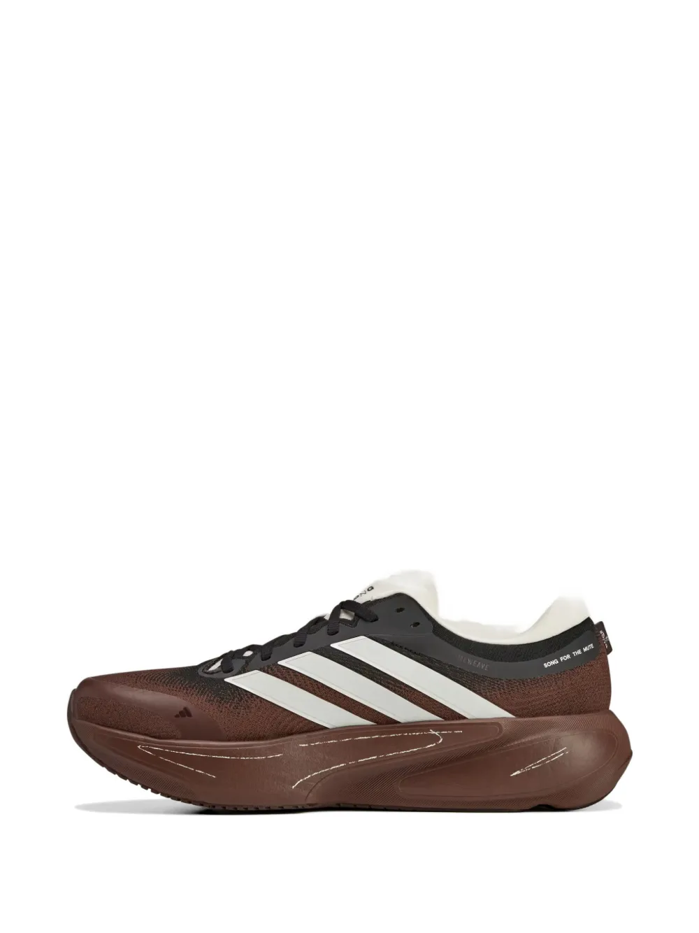 adidas Supernova Rise 3 lace-up sneakers Bruin