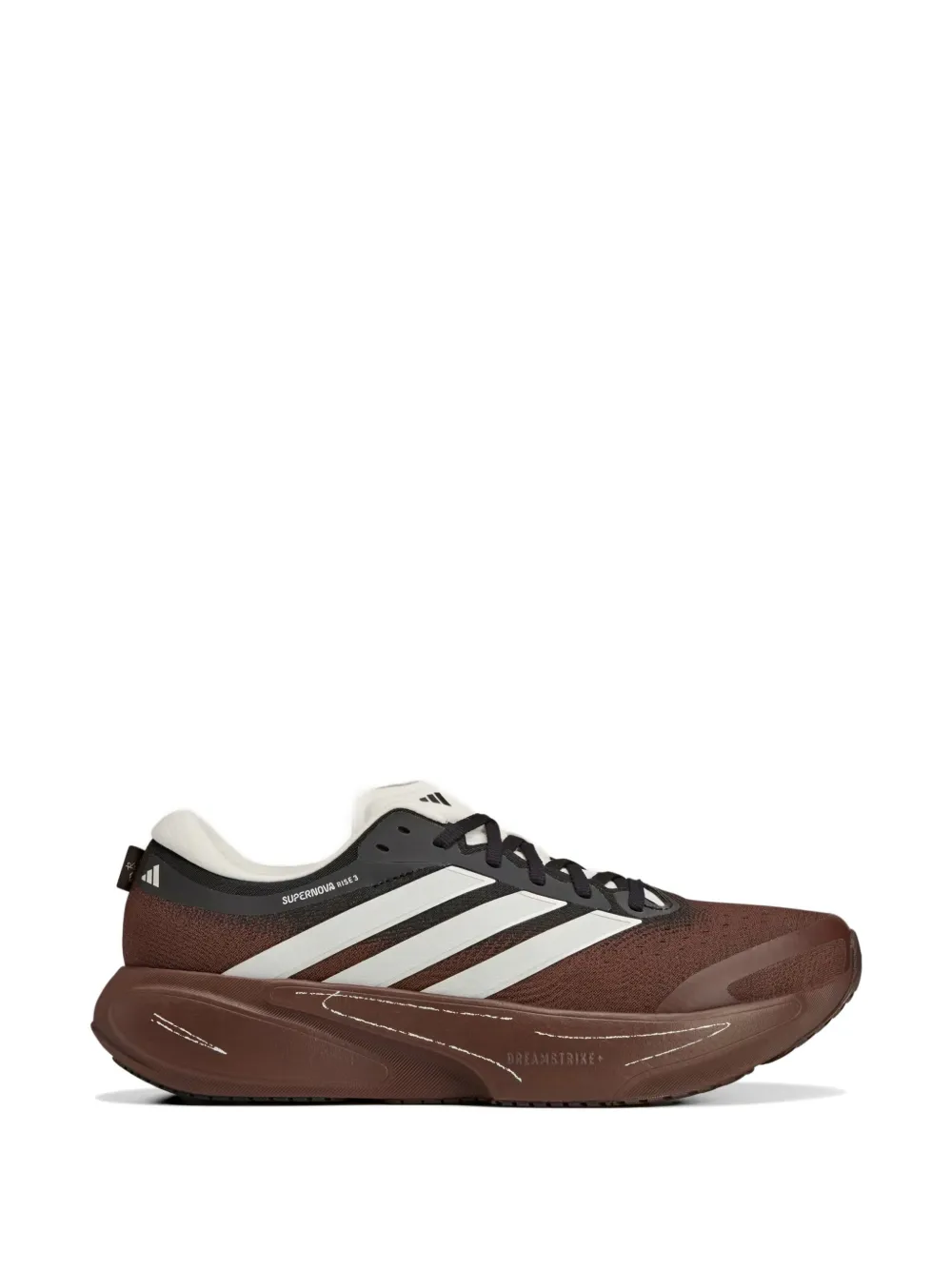 adidas Supernova Rise 3 lace-up sneakers - Marrone