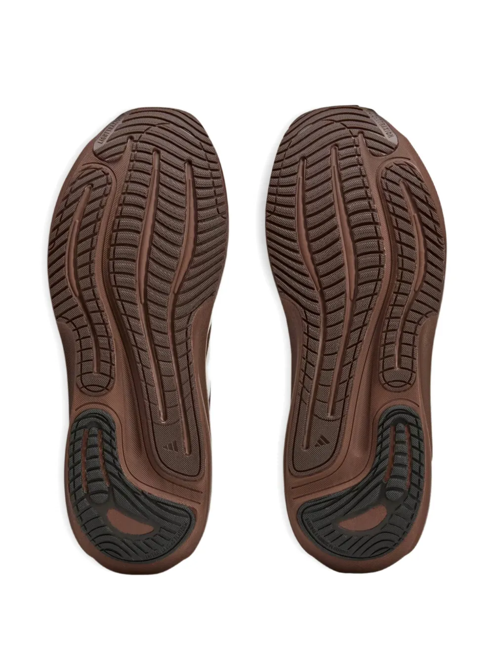 adidas Supernova Rise 3 lace-up sneakers Bruin