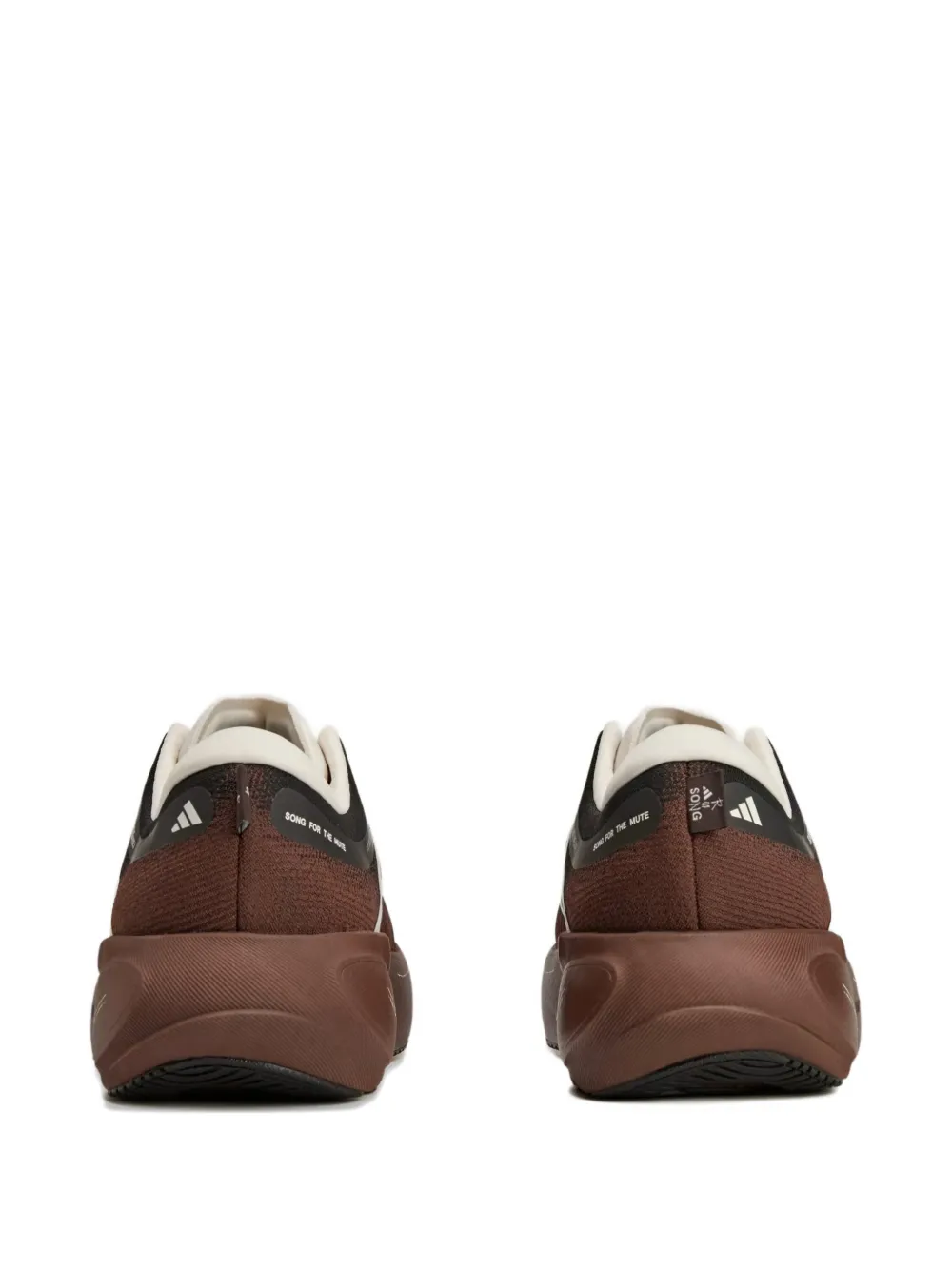 adidas Supernova Rise 3 lace-up sneakers Bruin