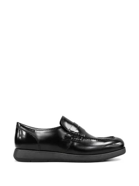 Church's leather penny loafers