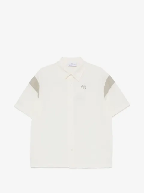 Sergio Tacchini Capodimonte short-sleeve shirt