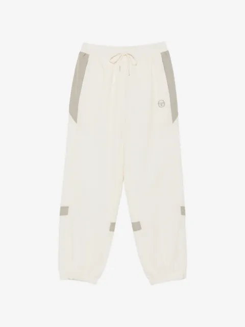 Sergio Tacchini Capodimonte panelled track pants