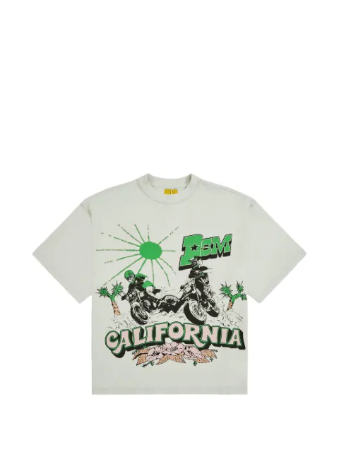 STADIUM GOODS® graphic-print T-shirt
