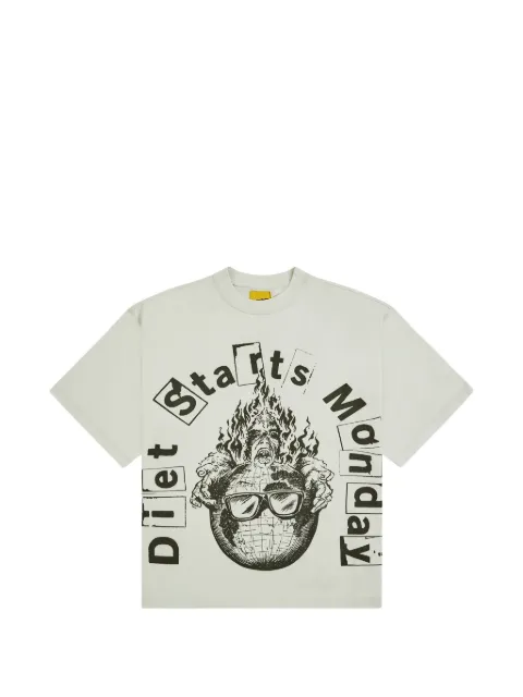 STADIUM GOODS® graphic-print T-shirt