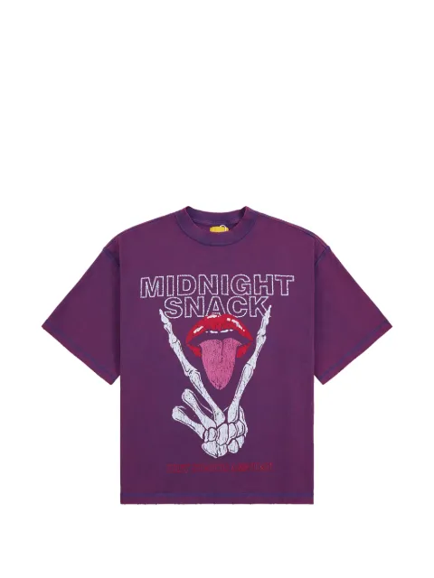 STADIUM GOODS® graphic-print T-shirt