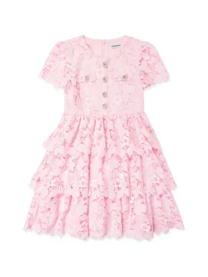 Self-Portrait Kids キッズ通販 - FARFETCH