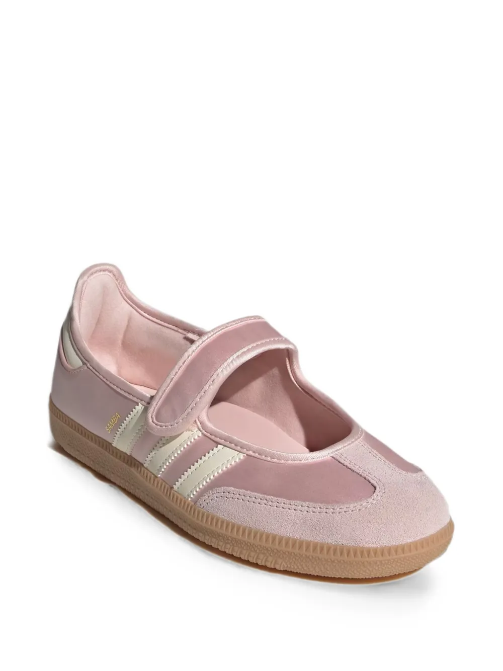 adidas Samba Jane sneakers Roze