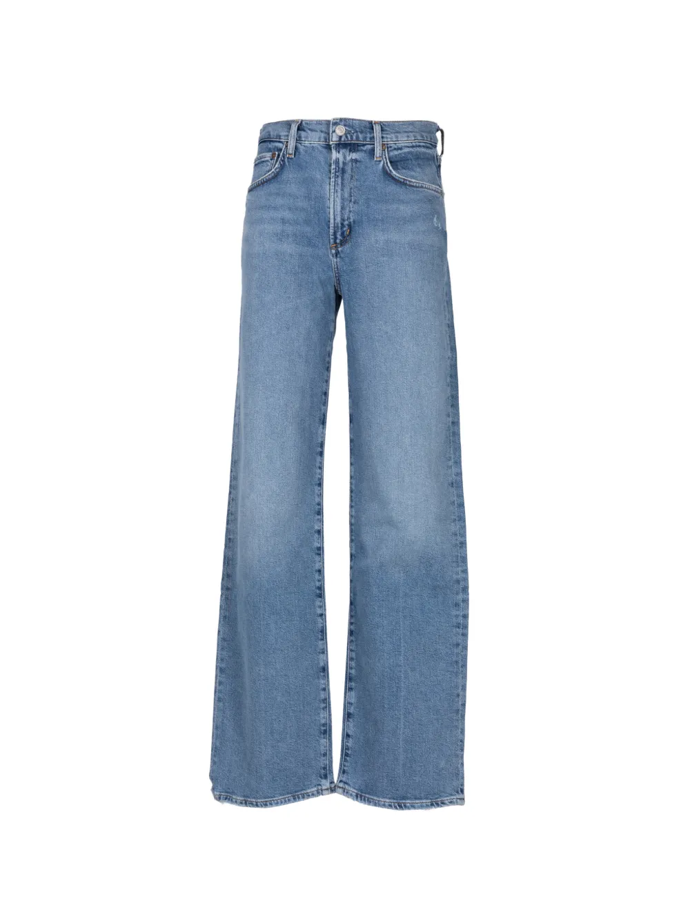 AGOLDE Harper jeans - Blu