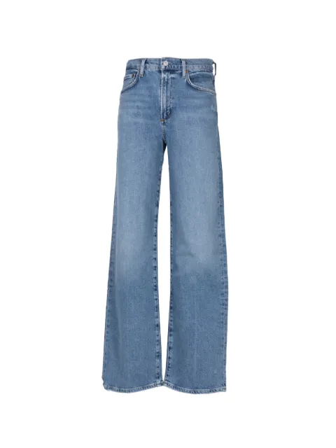 AGOLDE Harper jeans