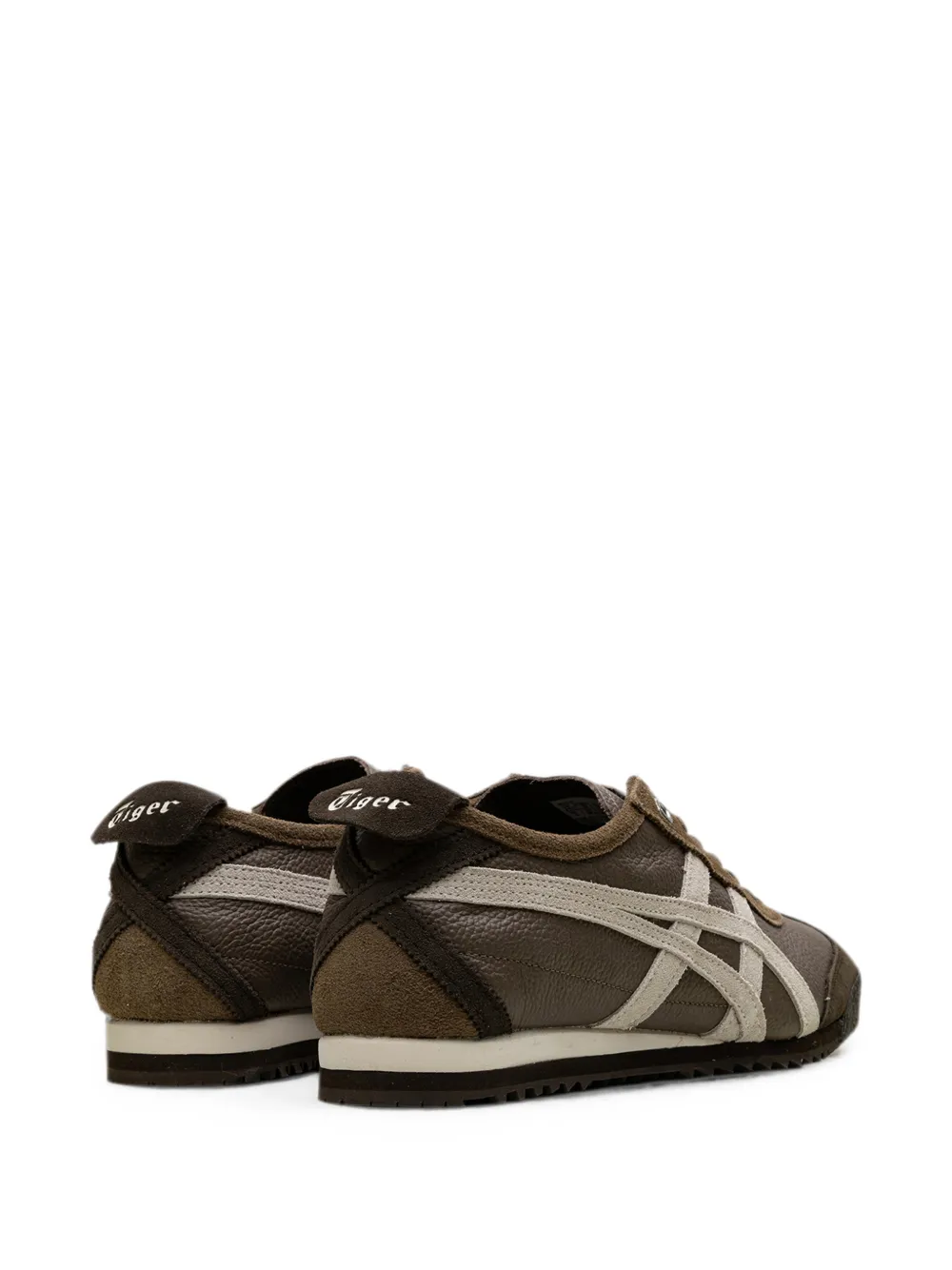 Onitsuka Tiger Mexico 66 SD lace-up sneakers Bruin