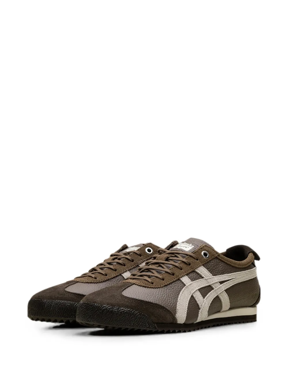 Onitsuka Tiger Mexico 66 SD lace-up sneakers Bruin