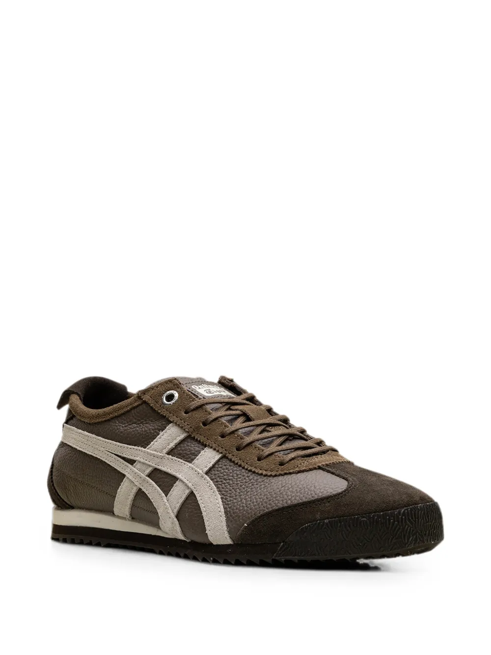Onitsuka Tiger Mexico 66 SD lace-up sneakers Bruin
