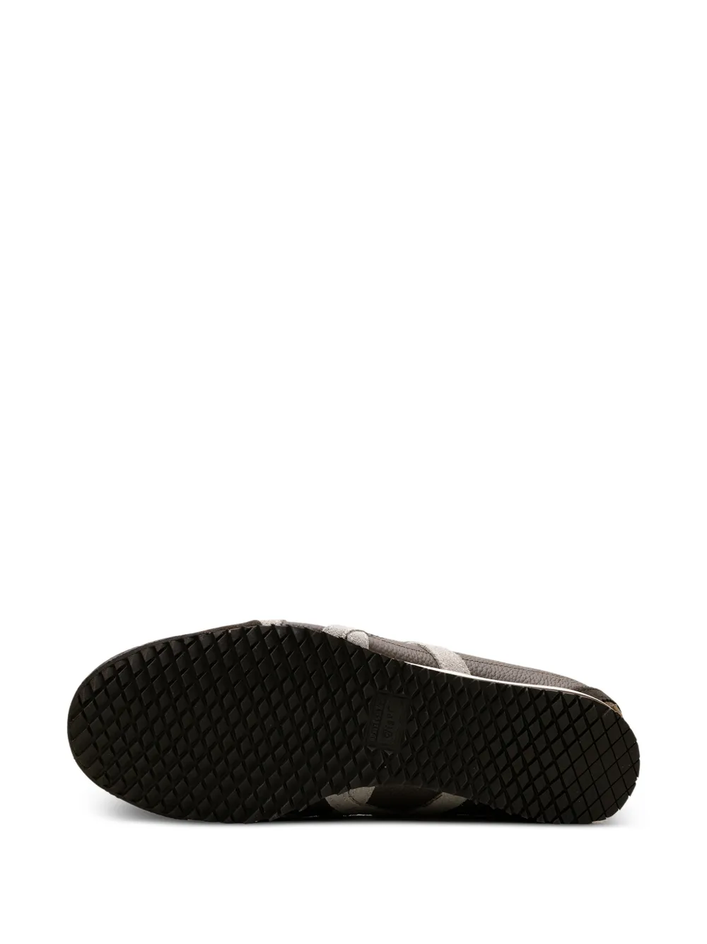 Onitsuka Tiger Mexico 66 SD lace-up sneakers Bruin