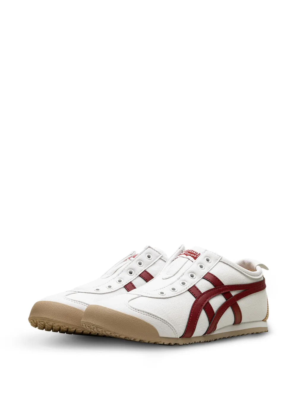 Onitsuka Tiger Mexico 66 slip-on sneakers Wit
