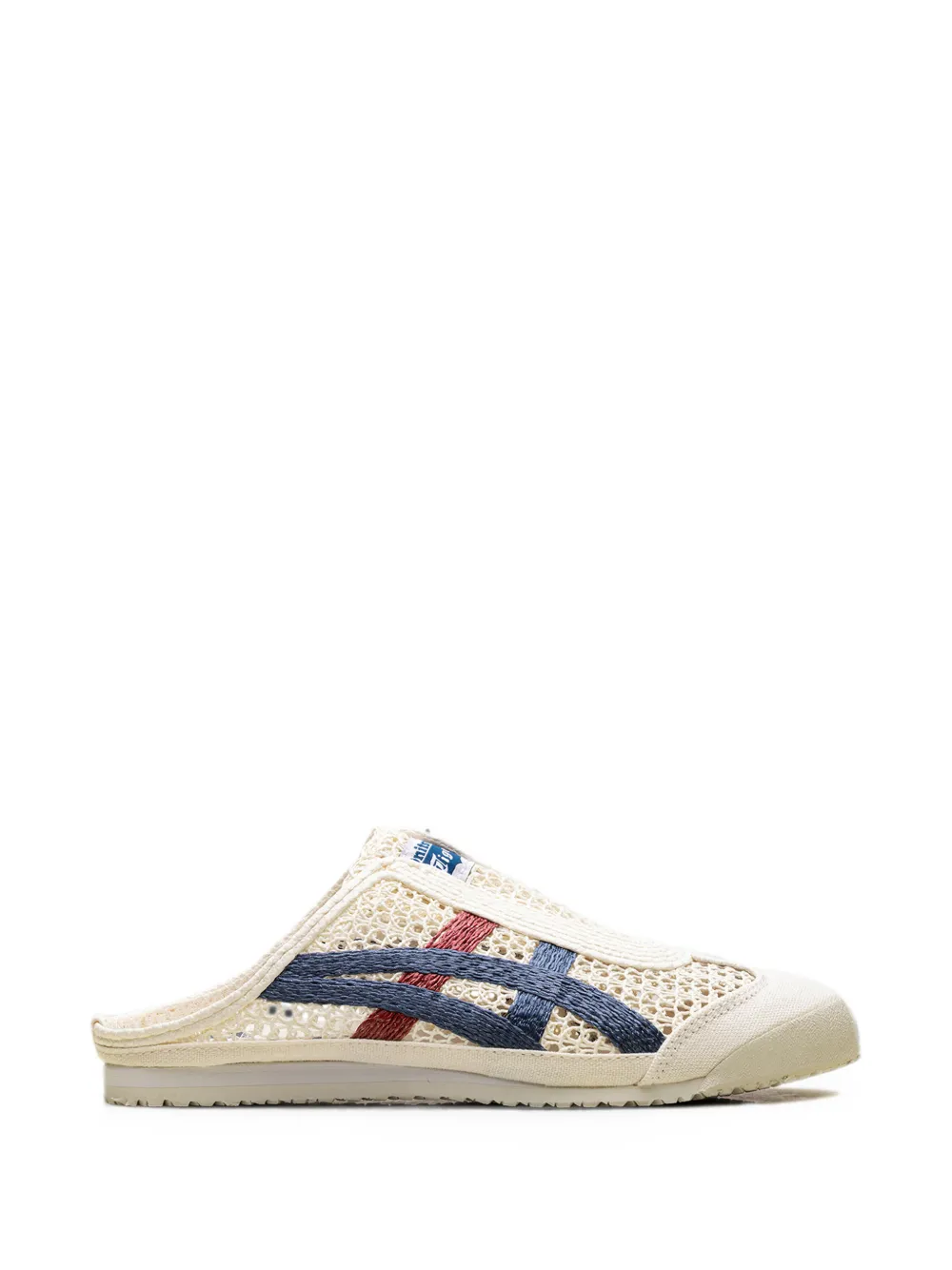 Onitsuka Tiger Mexico 66 mules - Toni neutri