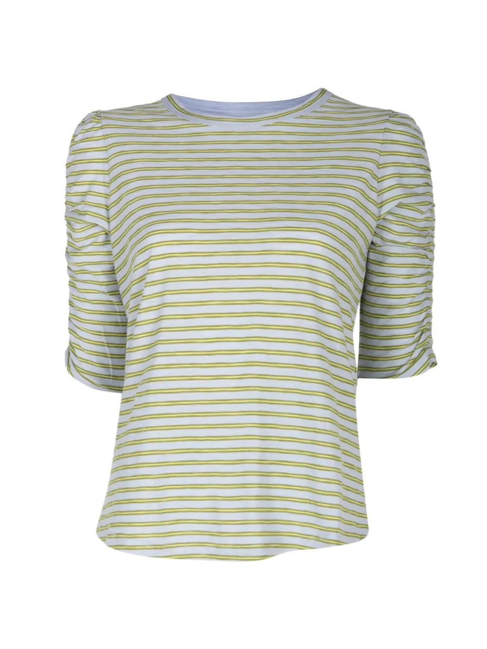 Veronica Beard Waldorf T-shirt - Blu