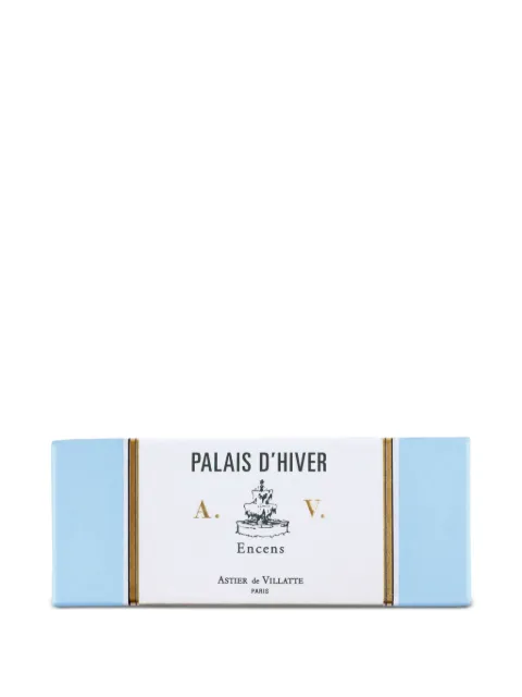 Astier De Villatte incienso Palais d'Hiver