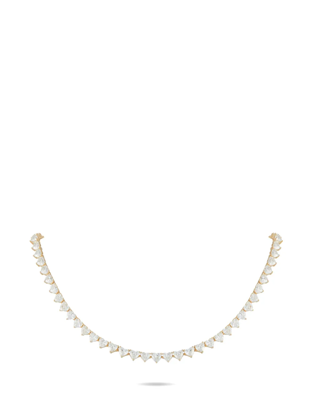 LB Exclusive diamond necklace - Oro