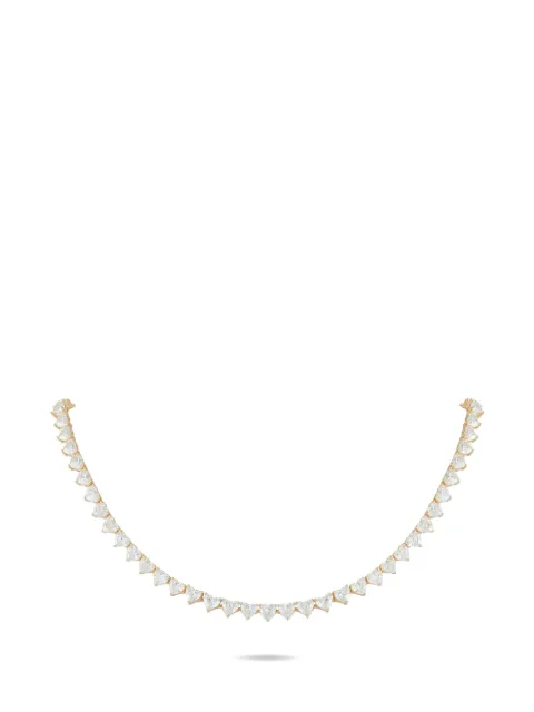 LB Exclusive diamond necklace