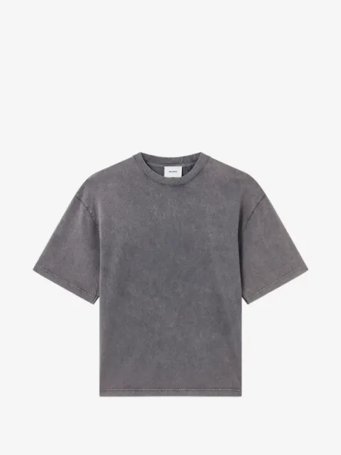 Axel Arigato acid-wash T-shirt