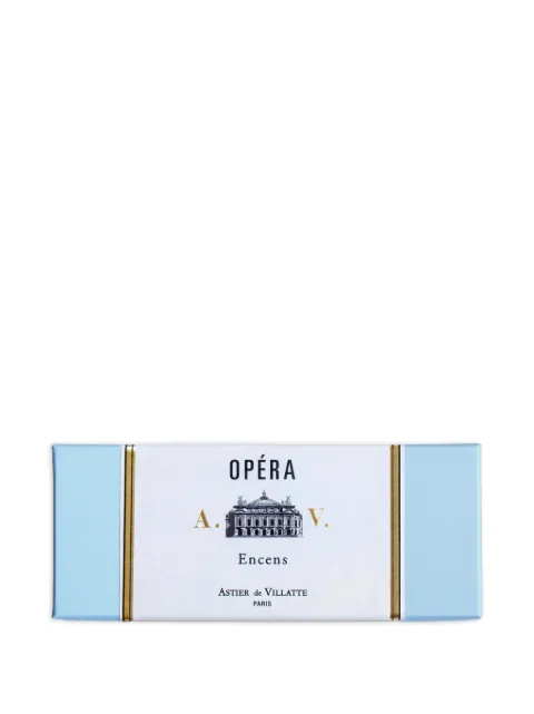 Astier De Villatte Opera incense