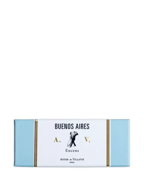 Astier De Villatte Buenos Aires incense