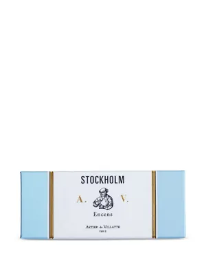 Astier De Villatte Anchorage インセンス | ブルー | FARFETCH JP