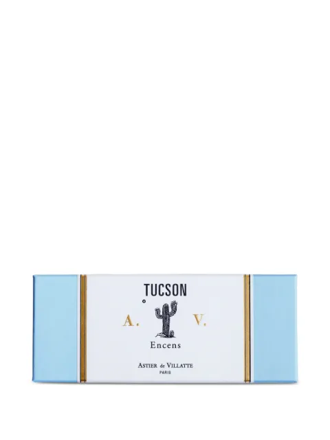 Astier De Villatte Tucson incense sticks