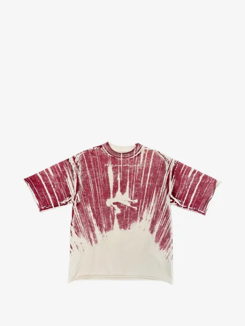 astrum graphic-print T-shirt