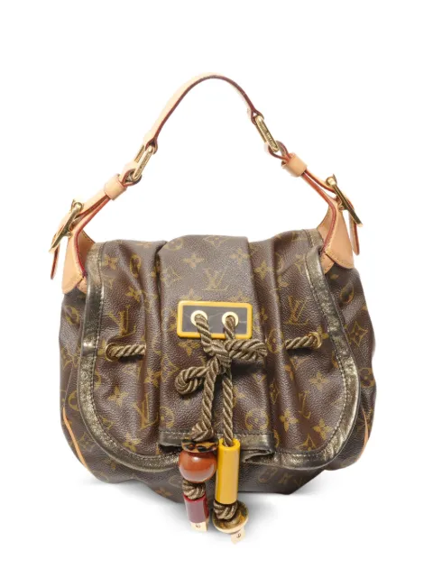 Louis Vuitton Pre-Owned bolso de mano Kalahari PM Monogram 2009