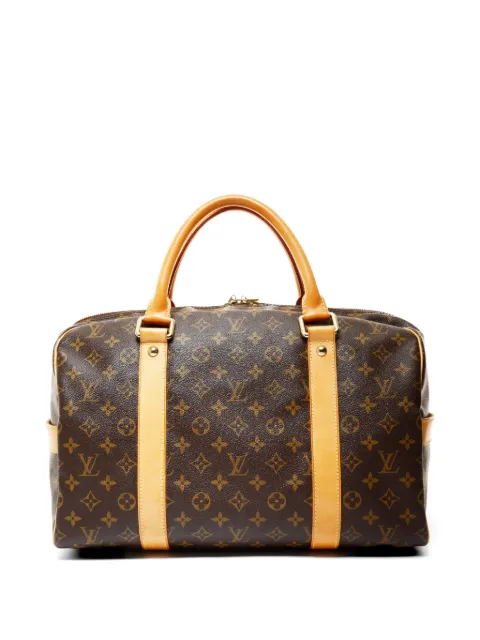 Louis Vuitton Pre-Owned 2006 Monogram Carryall bag